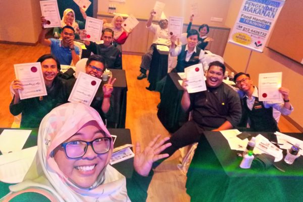 Food handler training course malaysia hotel Food handler training course malaysia hotel